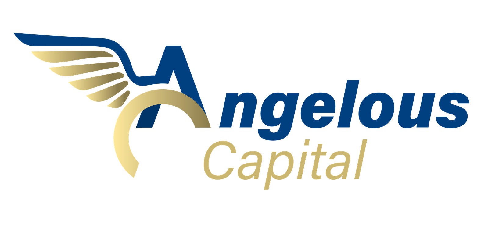 Logo angelous